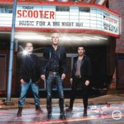 Обложка Scooter – Fire