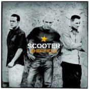 Обложка Scooter – Scooter Del Mar
