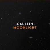 Обложка Gaullin – Moonlight