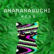 Обложка Anamanaguchi – Echobo