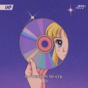 Обложка [IVY] – no reason to cry
