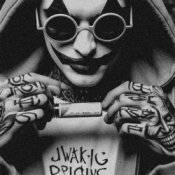 Обложка Og Joker – БРАЗИЛЬСКИЙ ФОНК