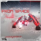 Обложка Virtual Riot – What The...