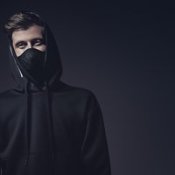 Обложка Alan Walker – Sorry (Feat. Isák)