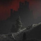 Кэнни, Мс Дымка – Ворона