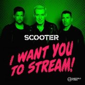 Обложка Scooter – Faster Harder Scooter