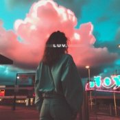 Обложка skyfall beats x KLY SKX – LUV [Master]