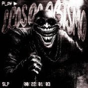Обложка Flame Runner & ZIMXN – ECOS DO ABISMO (Super Slowed)