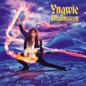 Обложка Yngwie Malmsteen – Trilogy Suite Op: 5