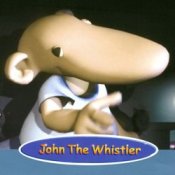 Обложка John The Whistler – I'm In Love