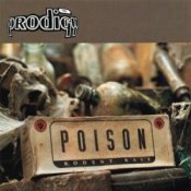Обложка The Prodigy – Poison ('95 Edit)