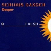 Обложка Serious Danger – Deeper (Part One)
