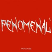 Обложка DOROFEEVA – FENOMENAL'