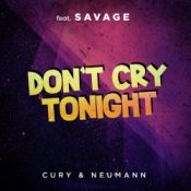 Обложка Savage – Don't Cry Tonight