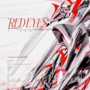 Обложка The Red Eyes – Tribulation
