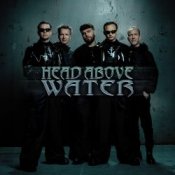 Обложка twocolors & Safri Duo & Chris de Sarandy – Head Above Water