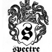 Обложка Spectre – Mind Over Matter