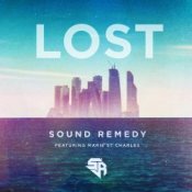 Обложка Sound Remedy – Orbital release codes