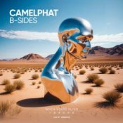 Обложка CAMELPHAT & Zafrir – The Advocate