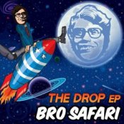 Обложка Bro Safari – The Drop