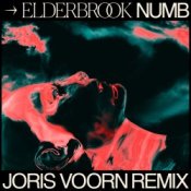 Обложка Elderbrook – Numb (Joris Voorn Remix)