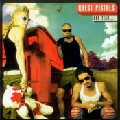 Обложка Quest Pistols – Я Устал