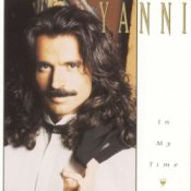 Обложка Yanni – Playing by Heart