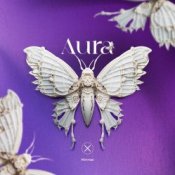 Обложка Kinree – Aura (Extended Mix)