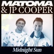Обложка Matoma – The Power