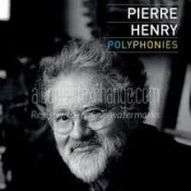 Обложка Pierre Henry – CS_ur et rail