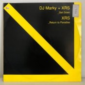 Обложка Marky & XRS – Get Down
