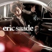 Обложка Eric Saade – Say it