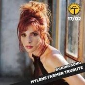Обложка Franсois Pernel – Ainsi soit je (Mylène Farmer)