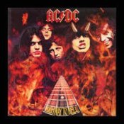 Обложка AC/DC – Highway to Hell