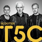 Обложка Scooter – Lass uns tanzen