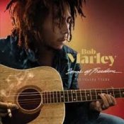 Обложка Bob Marley – Ride Natty Ride
