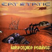 Обложка Eat Static – Peristalsis