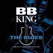 Обложка B.B. King – What Happened