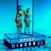 Обложка Spice – Chair