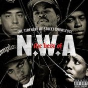 Обложка N.W.A – Something Like That
