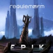 Обложка Requiem4FM – You Coloured My Dreams (feat. Tess)
