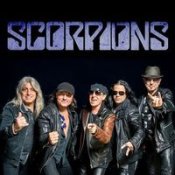 Scorpions - Scorpions - Lonely Nights