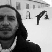 Обложка Гио Пика – Чёрный Дельфин