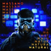 Обложка Massano – Over The Edge (feat. Kali Claire)