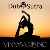 Обложка Dub Sutra – Breathe with Me