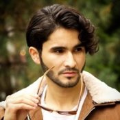 Обложка Umar Keyn – This Love Drives Me Crazy