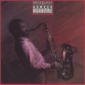 Обложка Grover Washington Jr. – Jet Stream