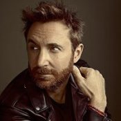 Обложка David Guetta – David Gueta-Love Is Gone