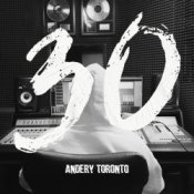 Обложка Andery Toronto – Кольчуга