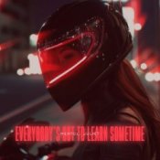 Обложка Mentol & Juliet & The Korgis – Everybody's Got to Learn Sometime